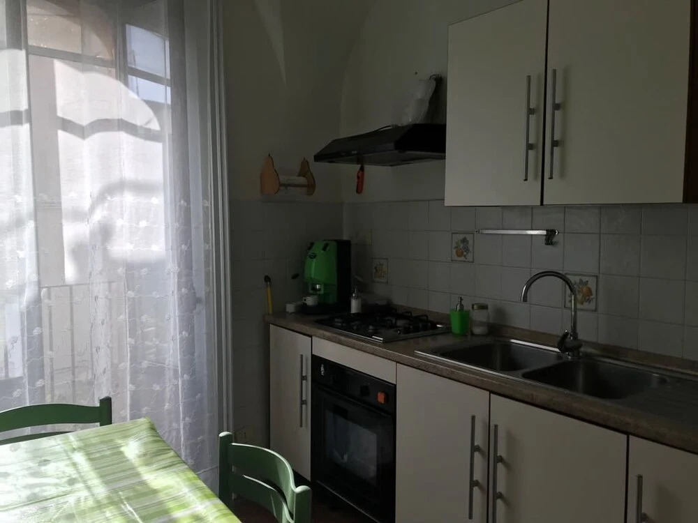 A casa Di Giulia