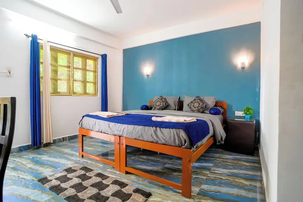 Janets & Johns Beach Resort