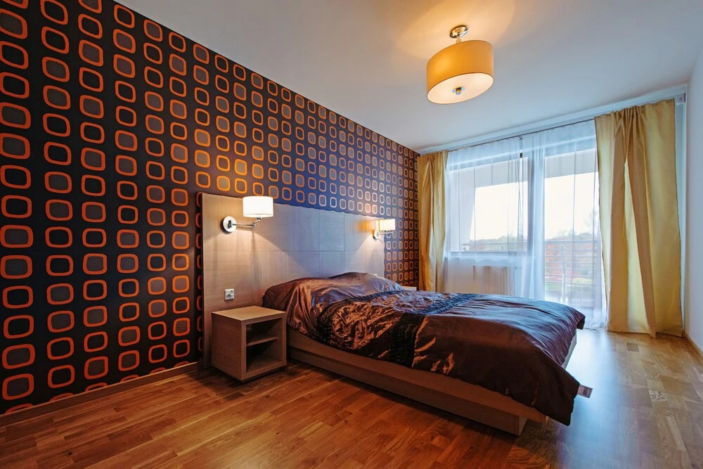 Apartamenty Sunandsnow Na Klifie