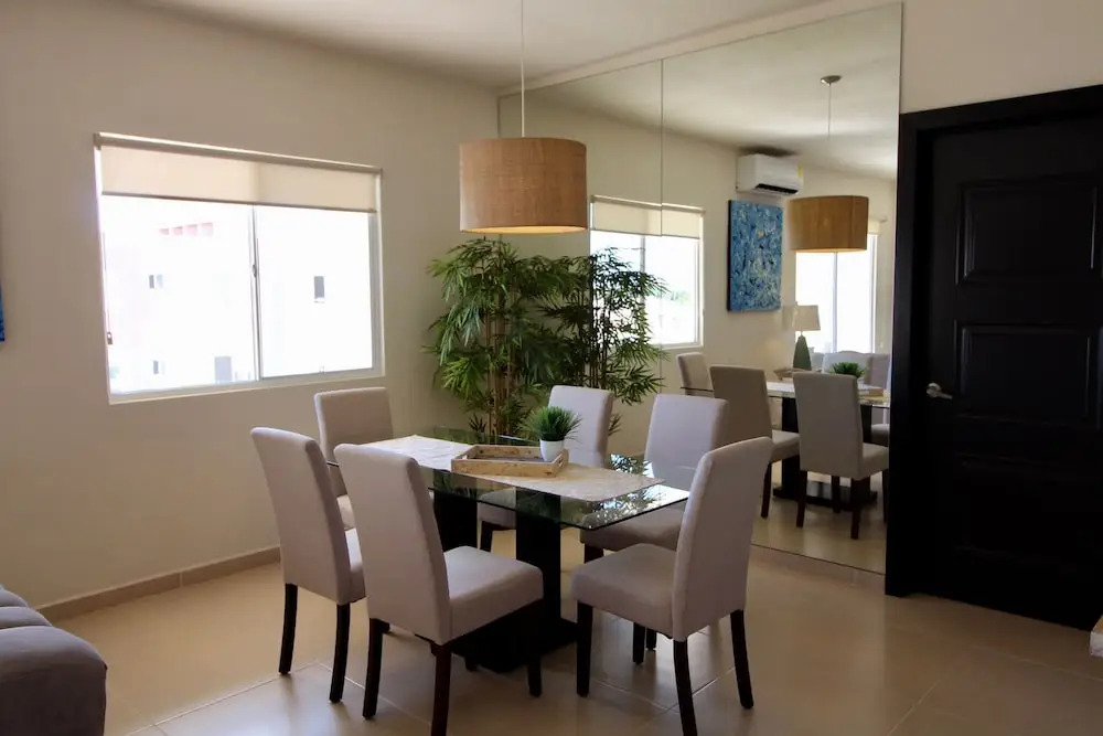 Selvanova 3 bedroom Condo & Casa Club