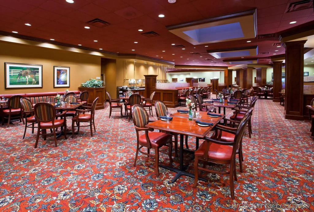 DoubleTree by Hilton Dayton Fairborn