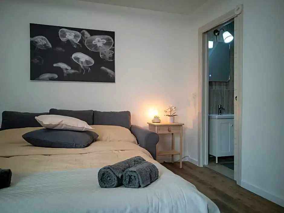 King House B&B Catania