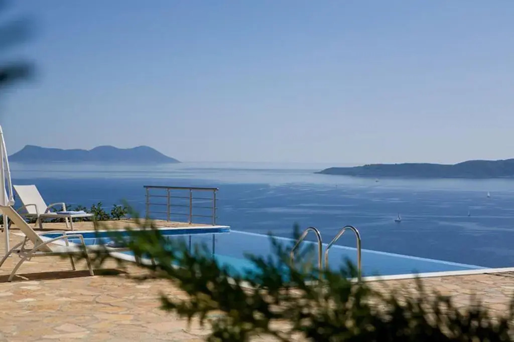 Dream View Villas