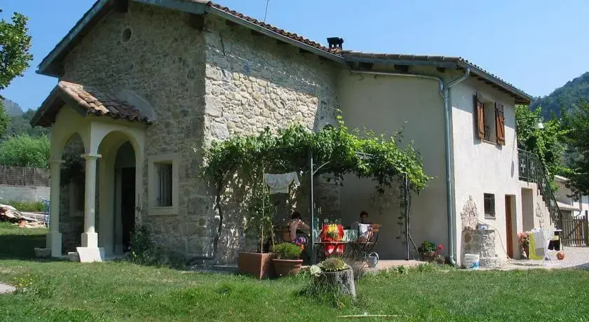 La Maison de la Chapelle