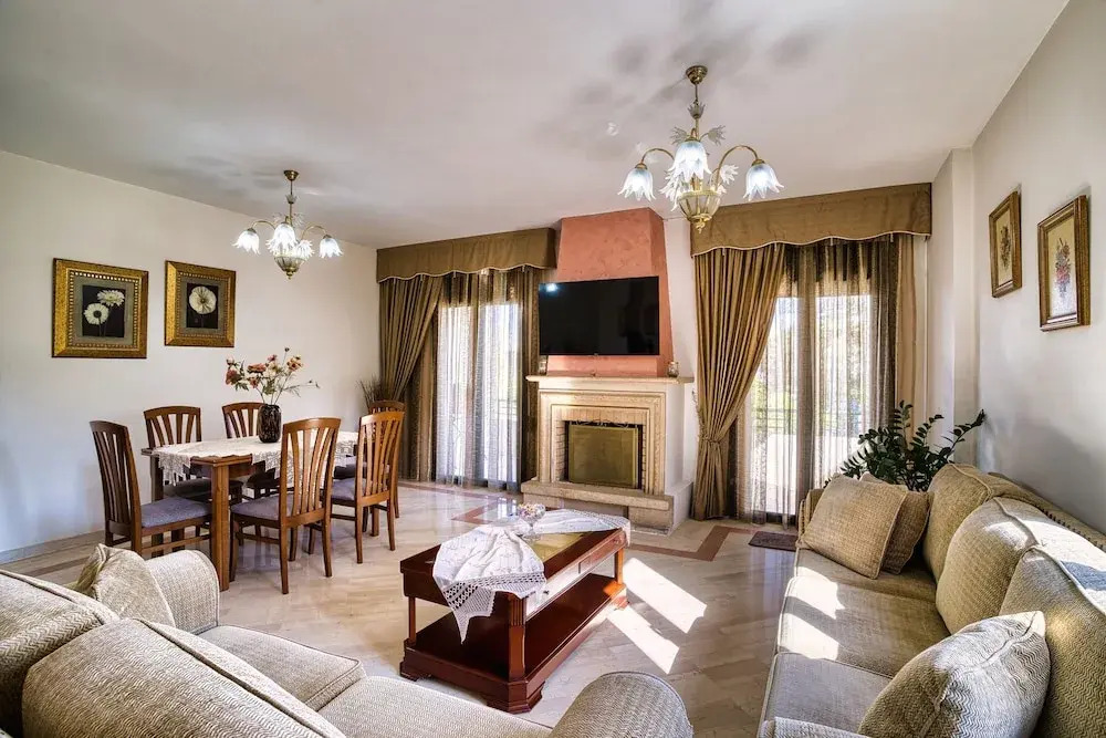 Mariliza s Home in Atsipopoulo