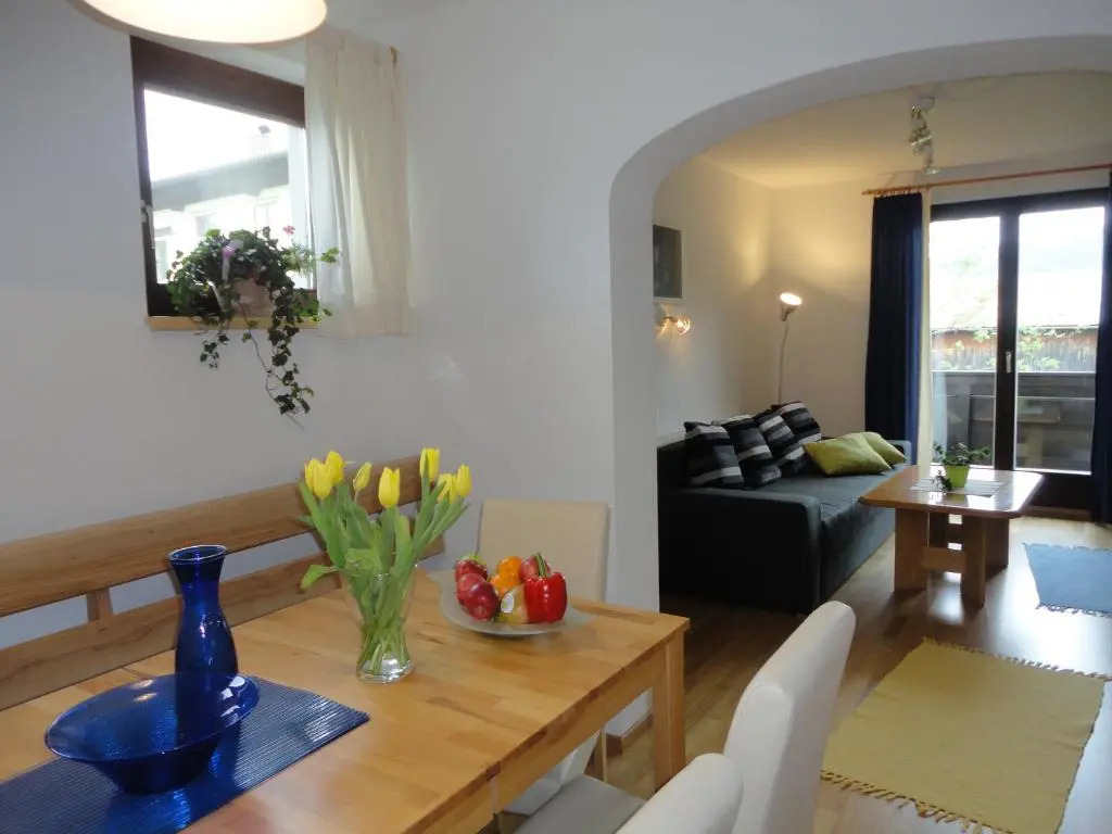 Ferienwohnung Ronacher