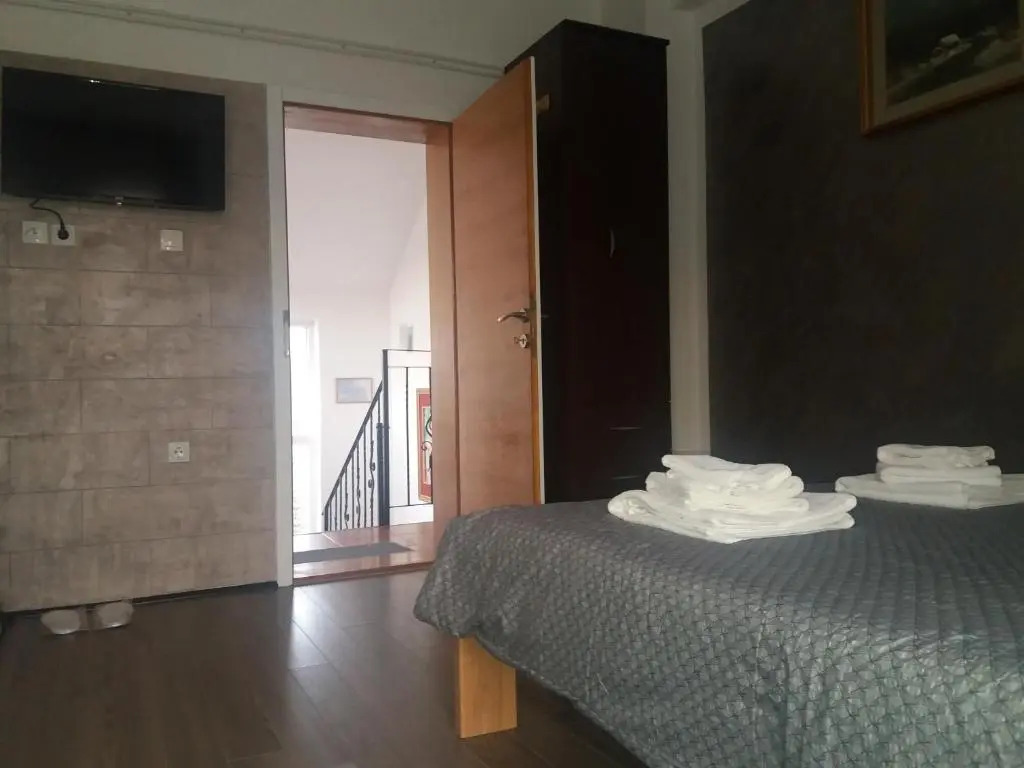 Studio apartmani Sofija