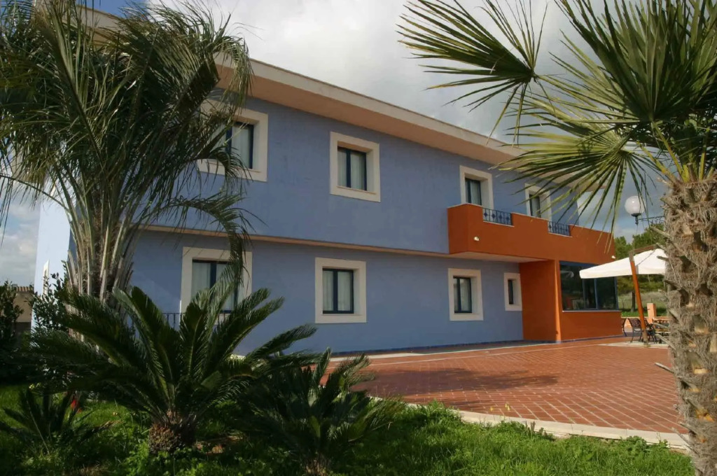 Motel - Hotel Nautico Pozzallo