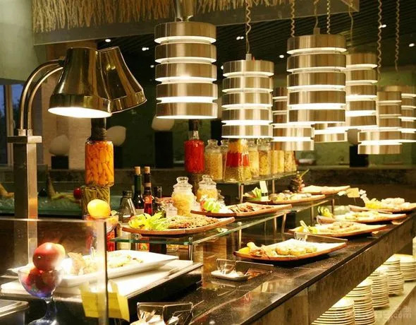 Inzone Garland Hotel