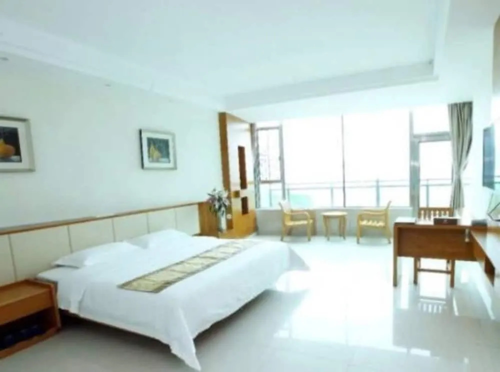 Sapphire Sea View Hotel