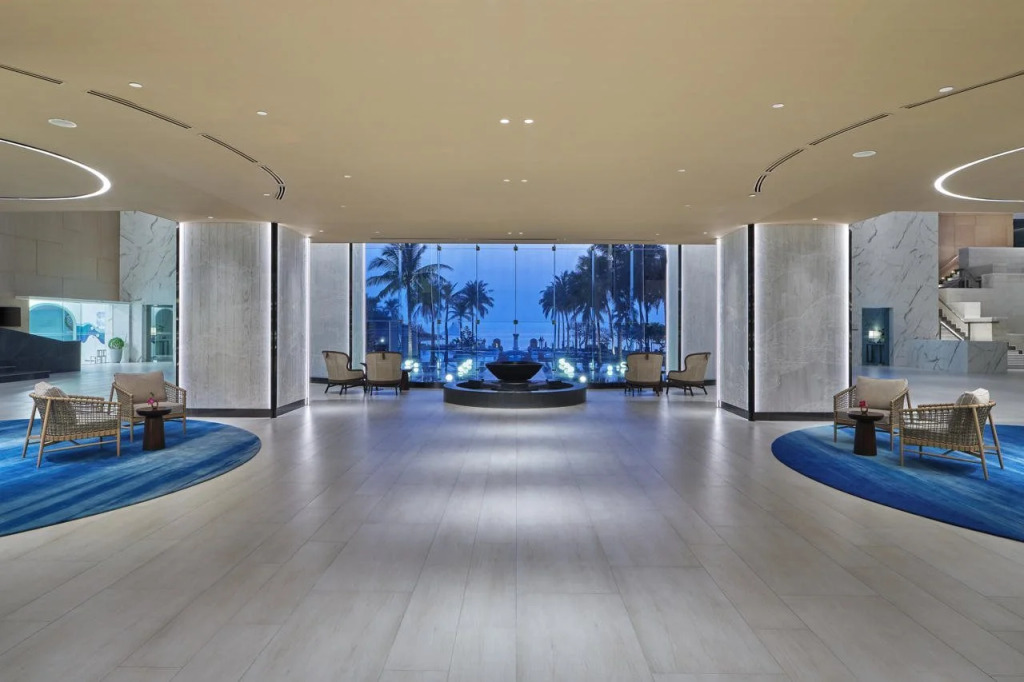 Hilton Hua Hin Resort & Spa