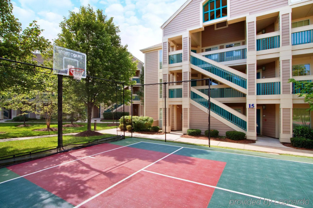 HYATT house Gaithersburg