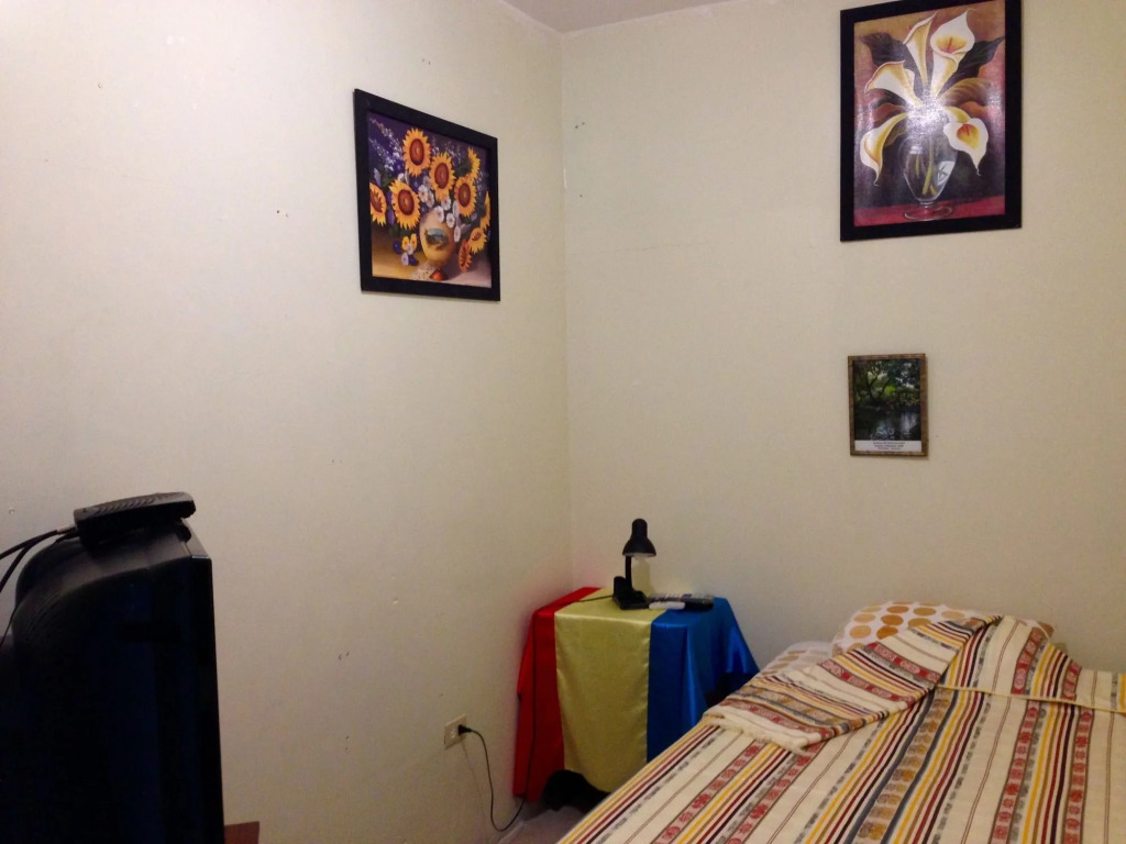 Hotel MundialCity