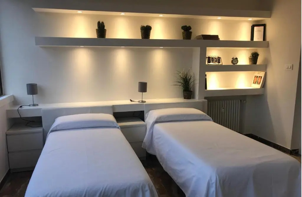Suite I Gessi