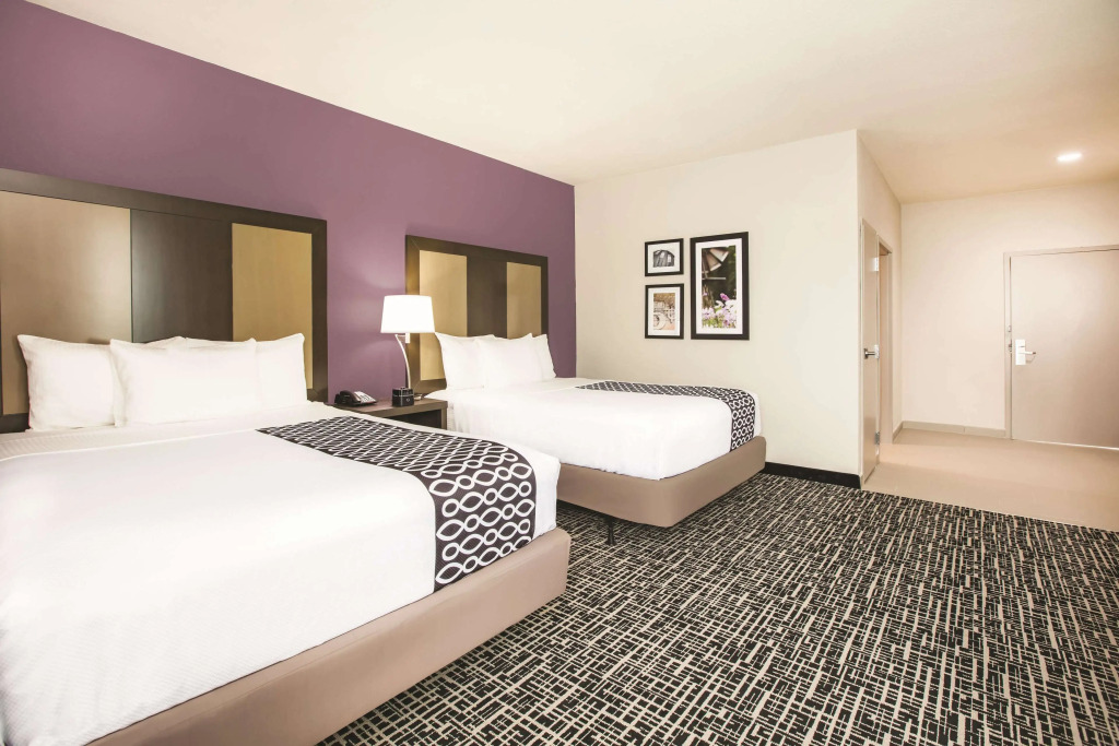 La Quinta by Wyndham Dallas Plano - The Colony