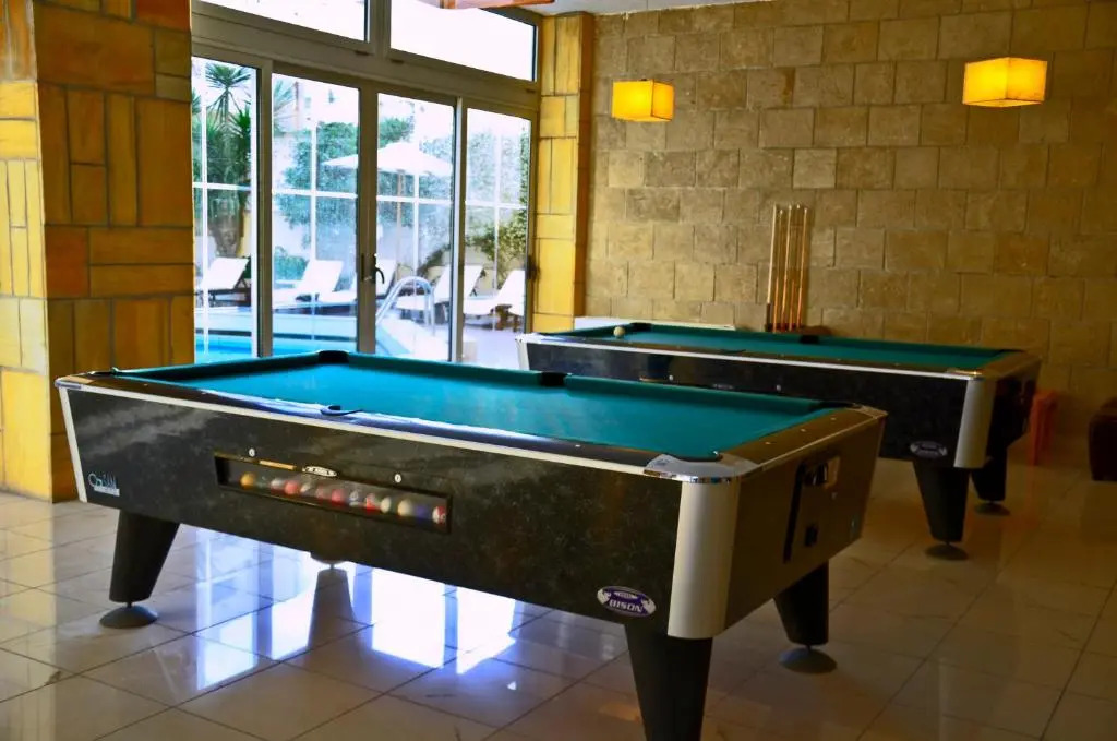 Athena Hotel