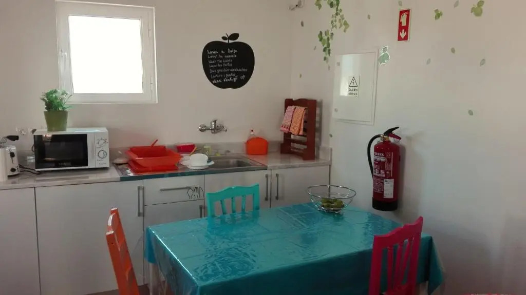 Hostel Raymundo