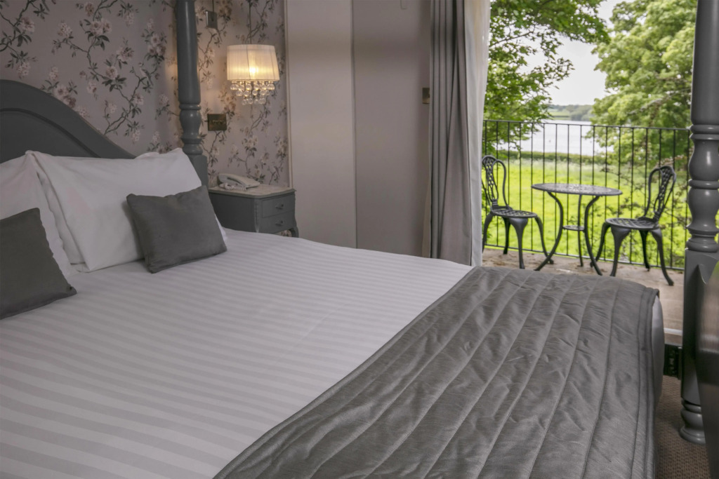 Normanton Park Hotel, BW Signature Collection