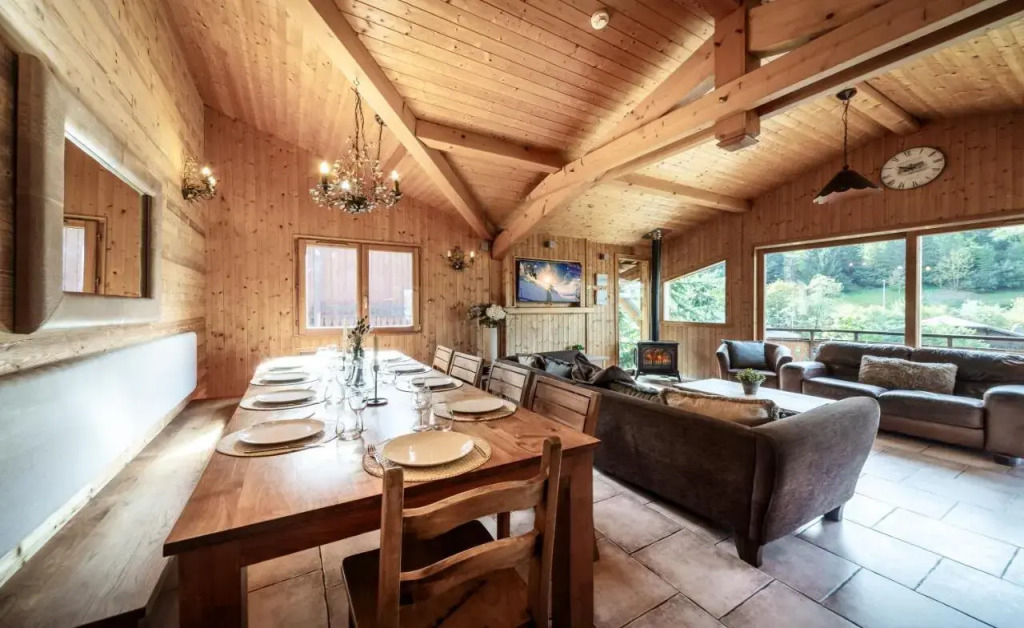 Chalet Narnia