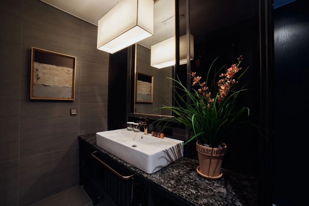 Best Louis Hamilton Hotel West Busan