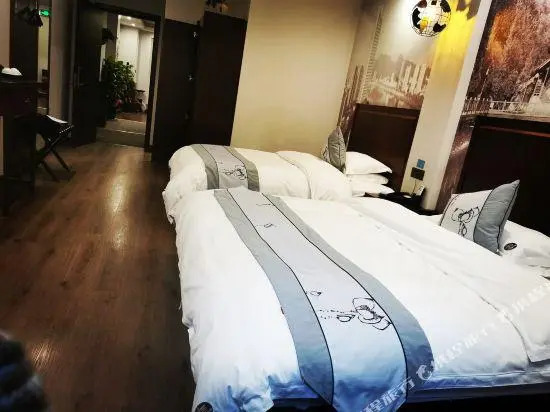 Hangzhou Dajia Hotel