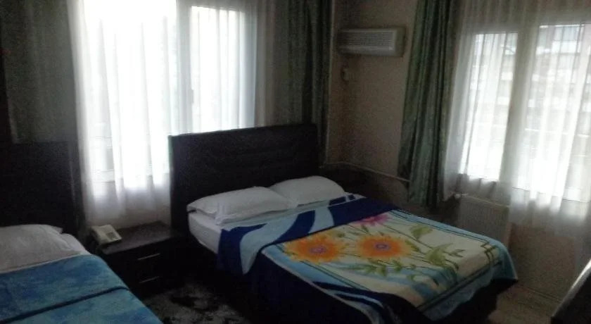 Serapion Hotel