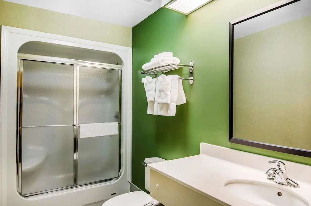Sleep Inn & Suites