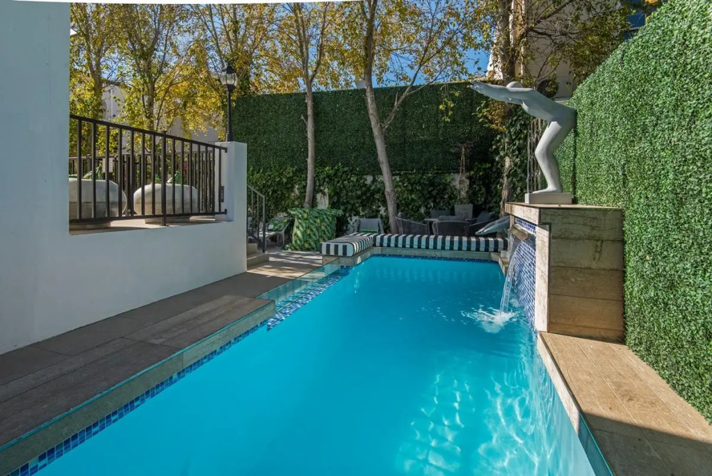 The Ivy Apartments Franschhoek