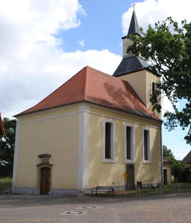 Fährhaus Gruna