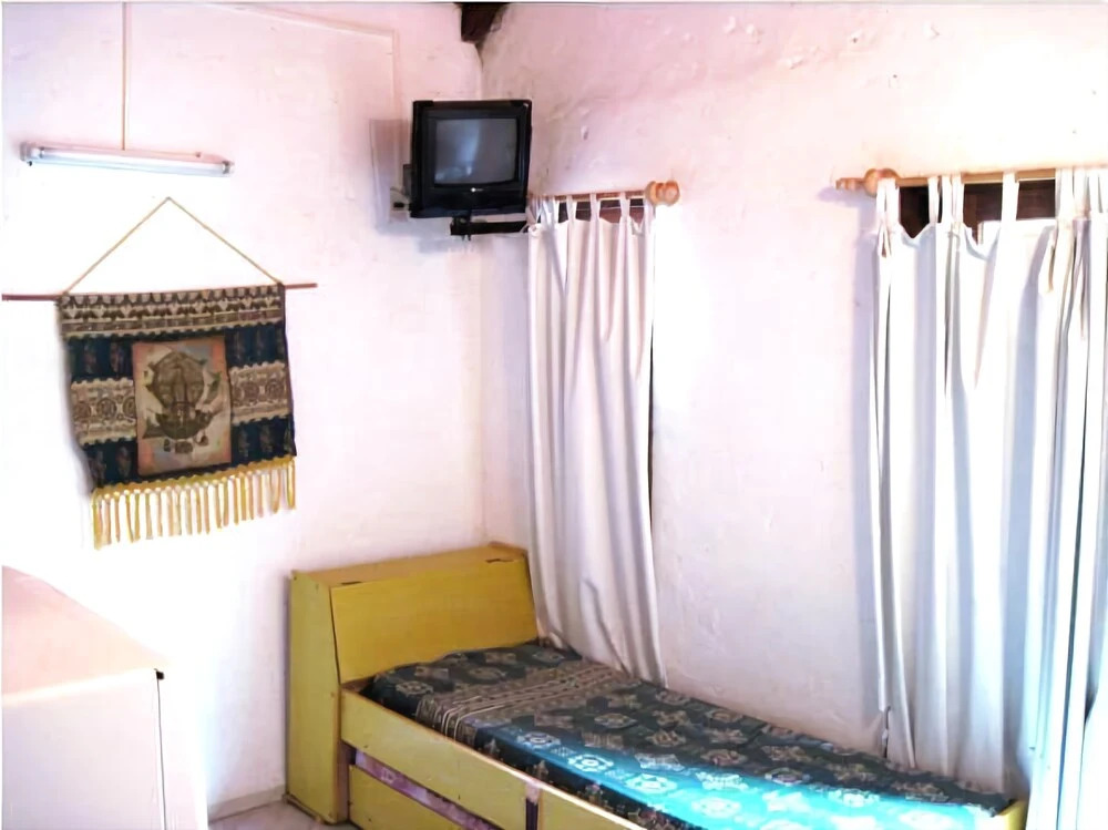 Cabañas Posada del Bosque
