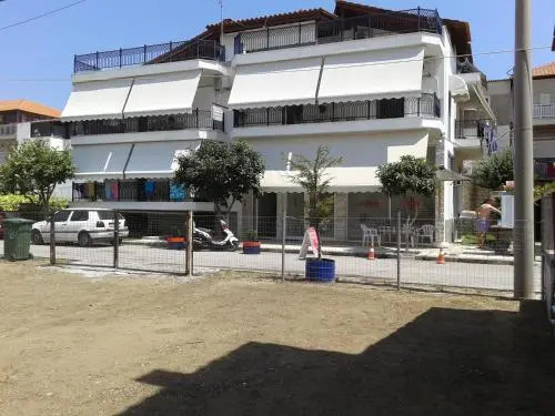 Apartments Stavroula Ηospitality