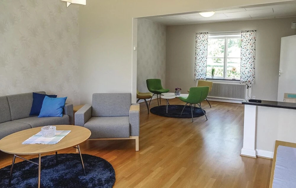 Holiday Home Tomelilla Vii