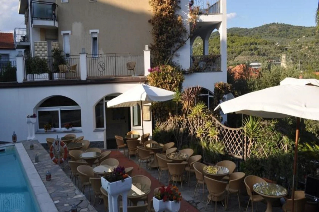 Hotel Bellavista