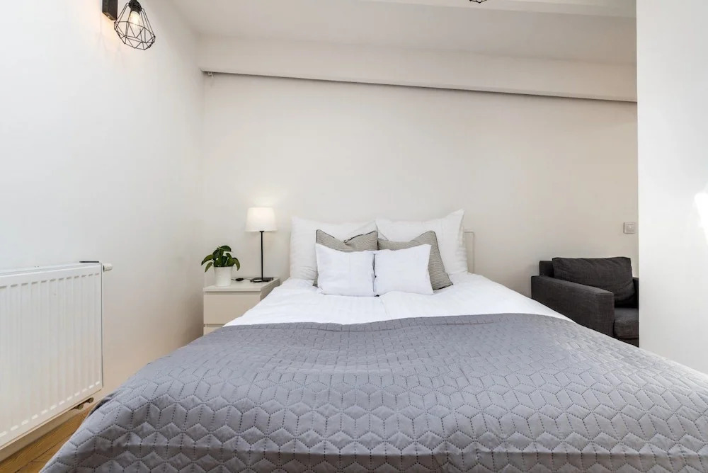 Panorama Twin Loft