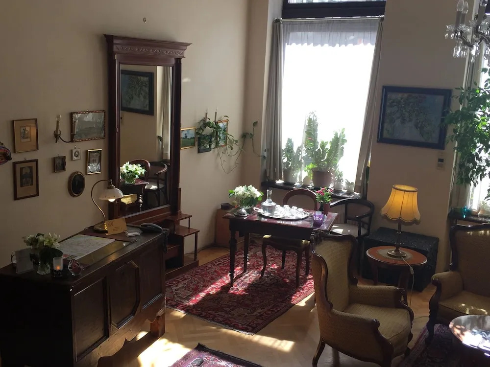Hotel Apartment Rothensteiner