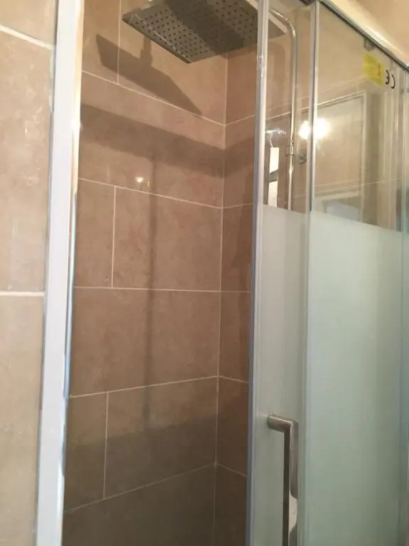 Appartement dans Le Marais