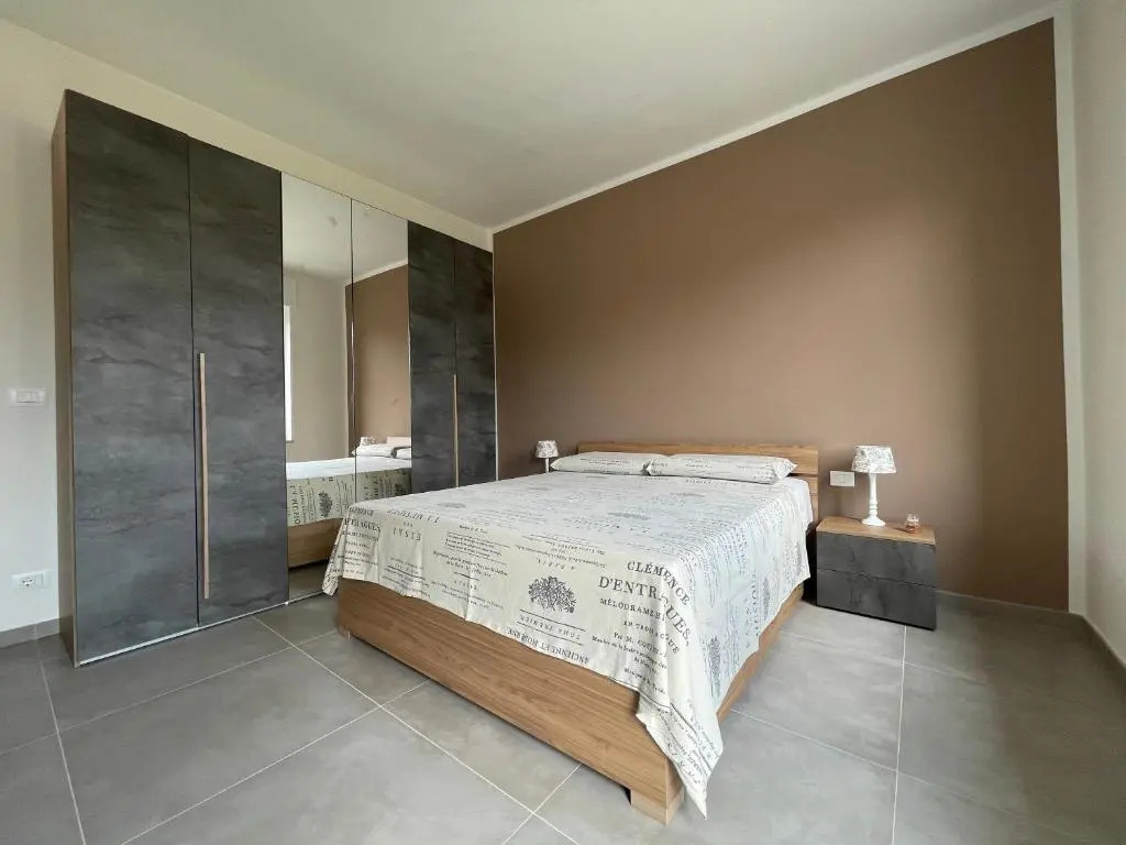 Villa Fiorita