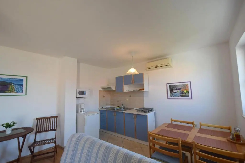 Apartments Adriana