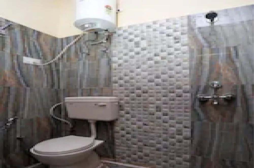 OYO 17408 Scindia Resorts And Hotels