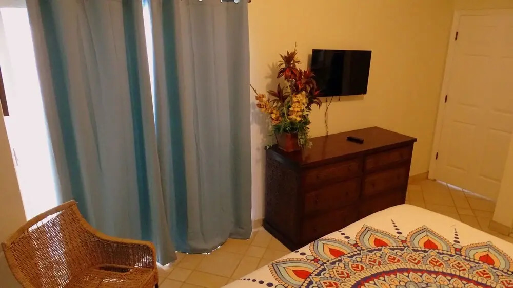 Delphin 504 - 2 Br Condo