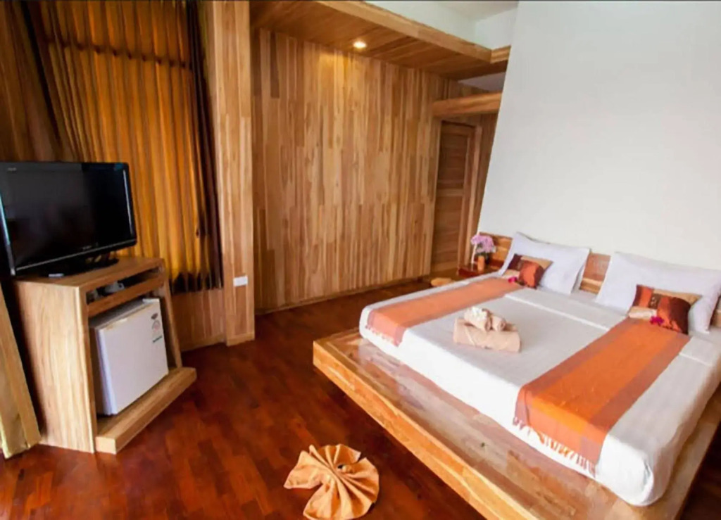 Bundhaya Villas