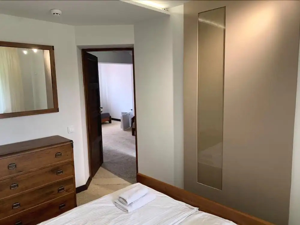 Forest Hill Hotel & SPA