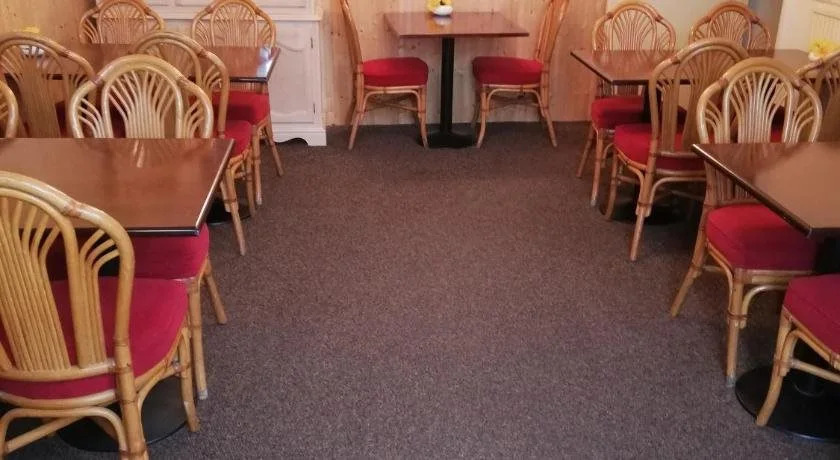 Merginn Guest House