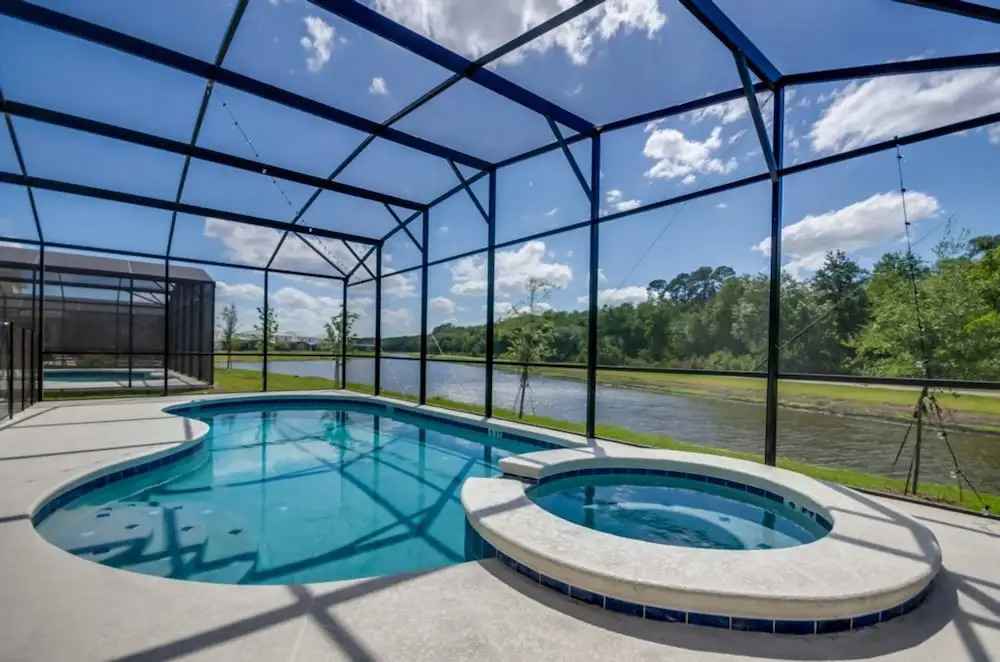 Wonderful House with Pool SO2683
