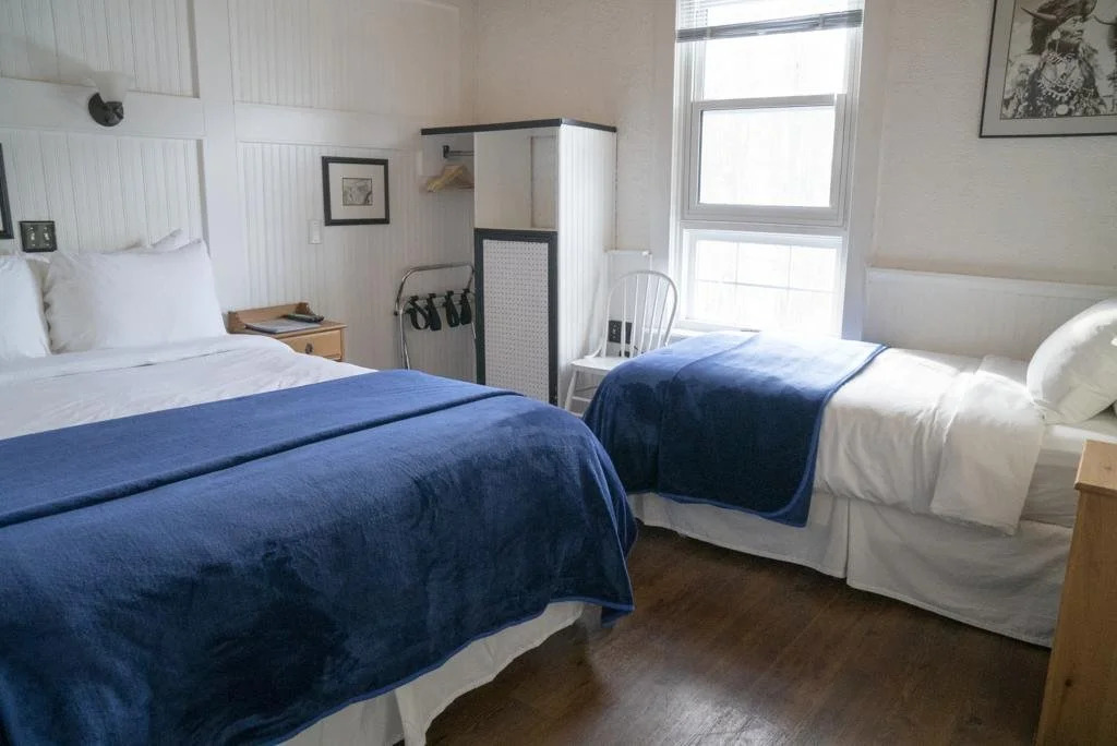 Blue Mountain Lodge Bed & Breakfast