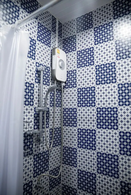 The Pattern Service Apartment