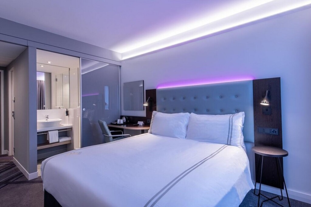 Premier Inn München Messe