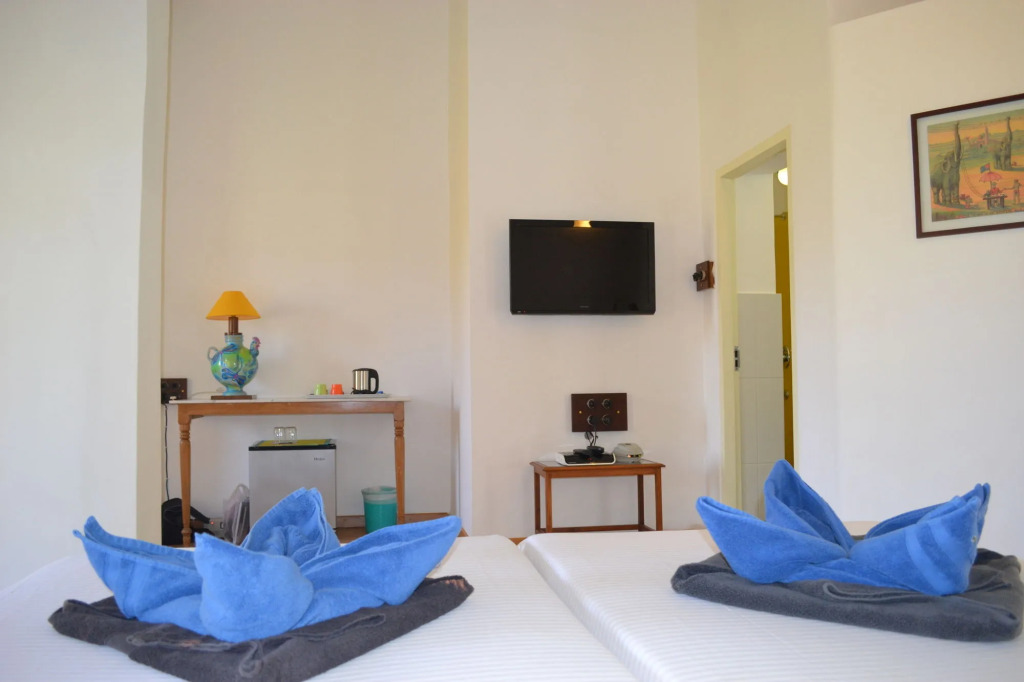 Cavala The Seaside Resort
