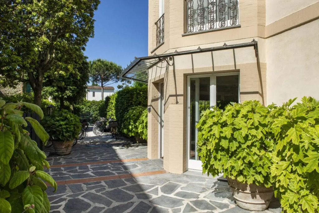 Hotel Franceschi