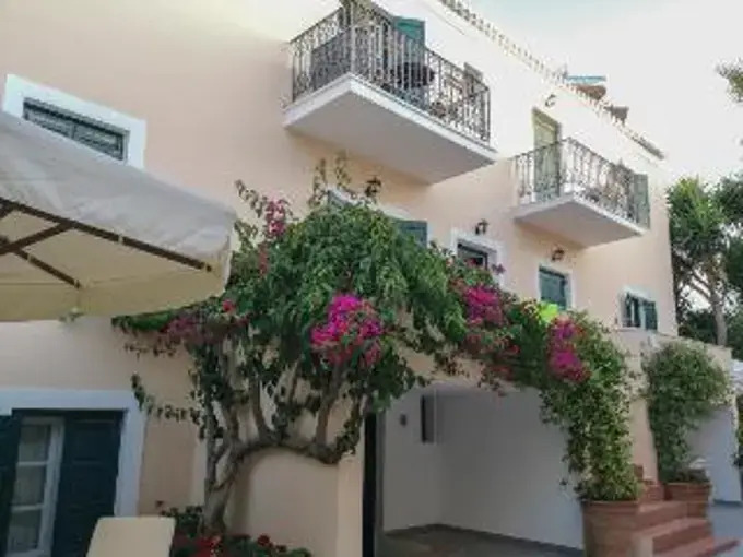 Twin House